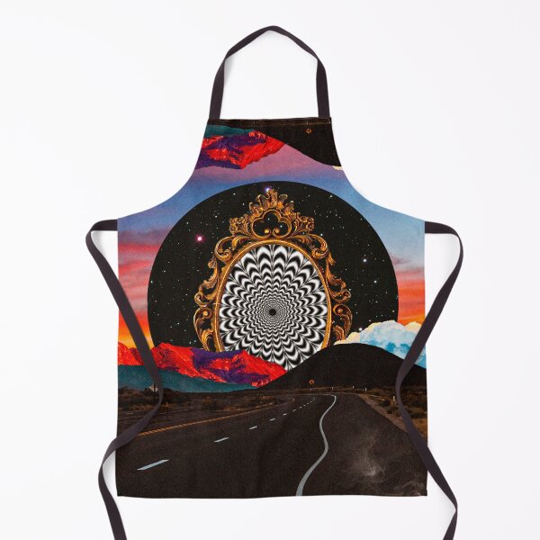 Item preview, Mind Mirage (Portal 1) designed and sold by Moonquestart.