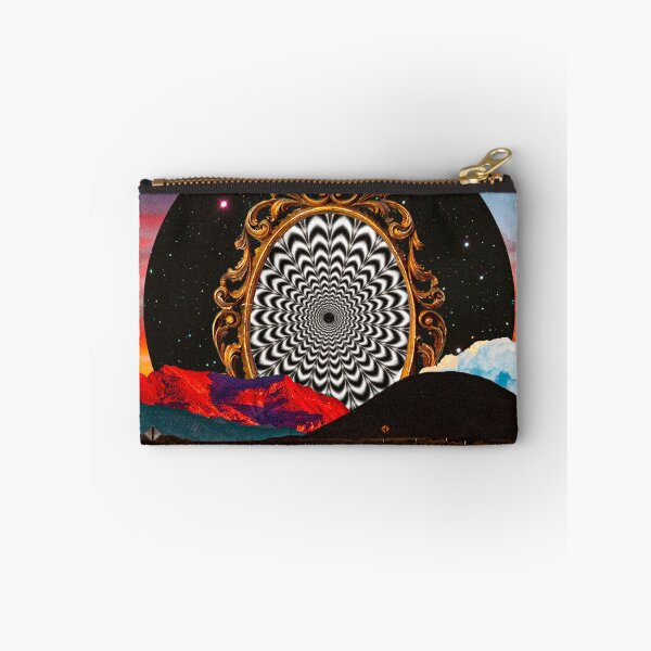 Item preview, Mind Mirage (Portal 1) designed and sold by Moonquestart.