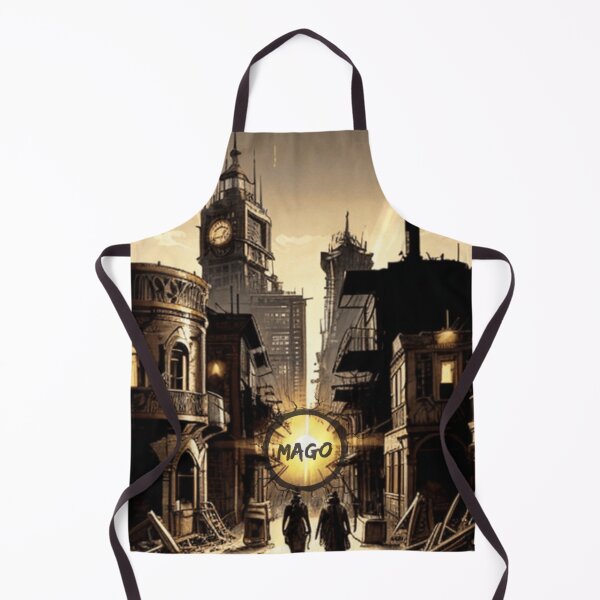 Item preview, Mago city sunset 2 designed and sold by M4G0.