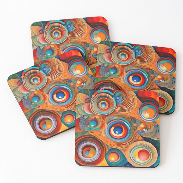 Item preview, Geometrika 66 designed and sold by George Hutton Hunter.