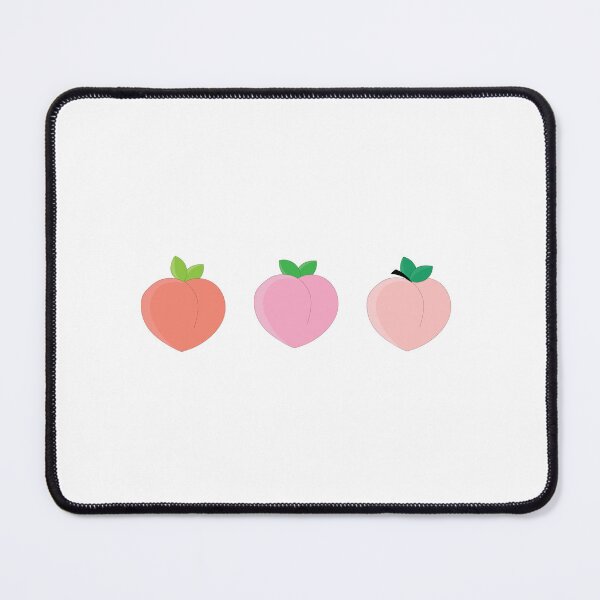Item preview, Peach designed and sold by snowshade.