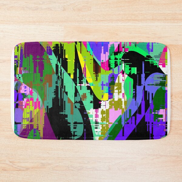 Item preview, Retro Vibe Colors designed and sold by ankromcreations.