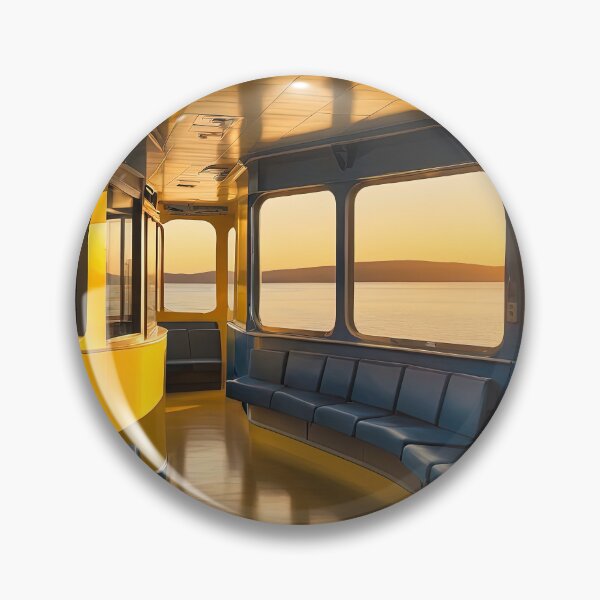Item preview, Yellow seats designed and sold by Jean-François Dupuis.