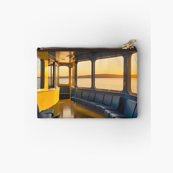Item preview, Yellow seats designed and sold by Jean-François Dupuis.