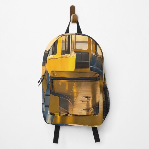 Item preview, Yellow seats designed and sold by Jean-François Dupuis.