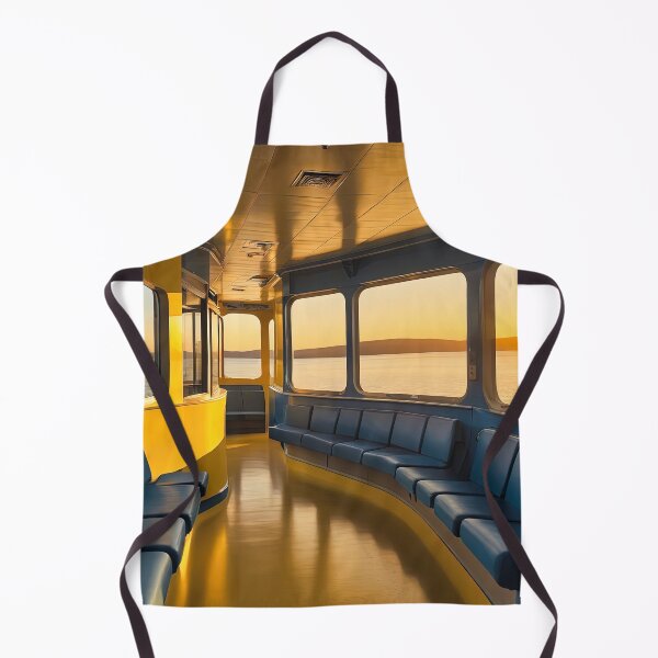 Item preview, Yellow seats designed and sold by Jean-François Dupuis.