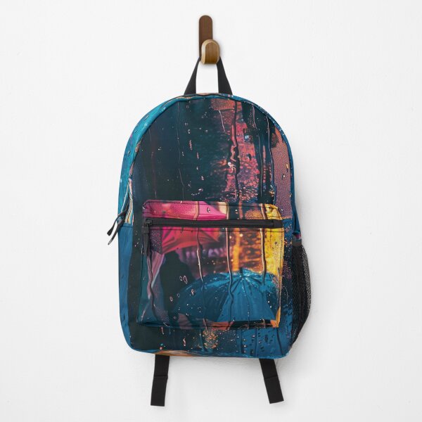 Item preview, City Under the Rain designed and sold by MNSY.