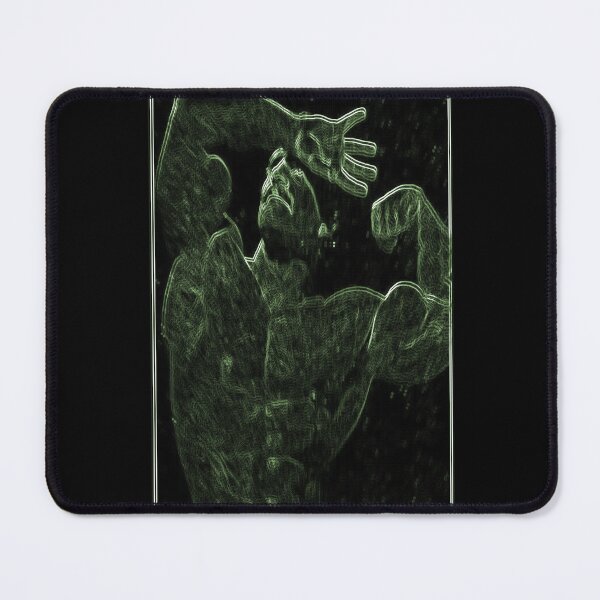 Item preview, Mike Mentzer Gym designed and sold by Lifeforceprints.