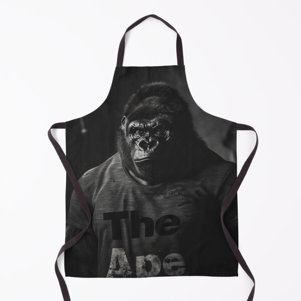 Item preview, King Gorilla - The Ape designed and sold by Brendon987.