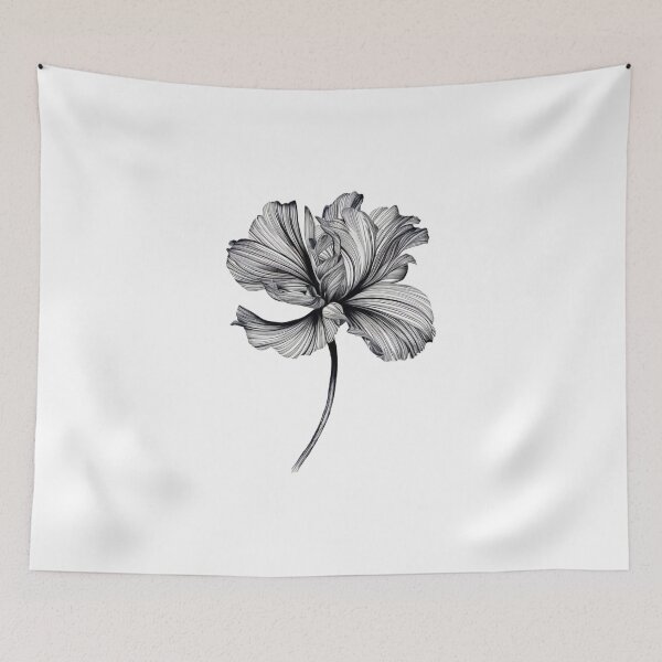 Item preview, Monochromatic bloom  designed and sold by WildernessTints.