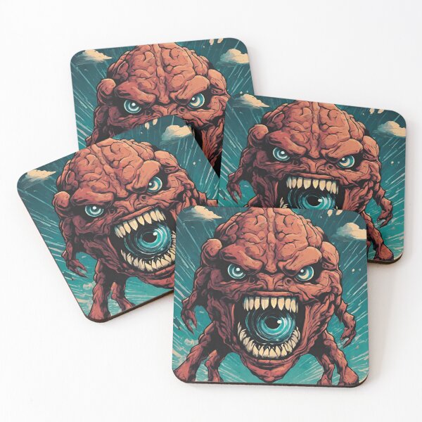 Item preview, Brainstorm designed and sold by Beefuddle.