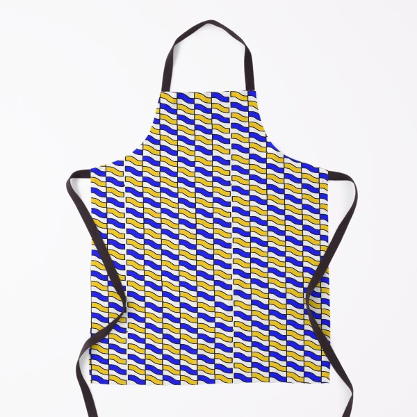 Item preview, Blue yellow ukraine flag colour scheme gift set designed and sold by santoshputhran.