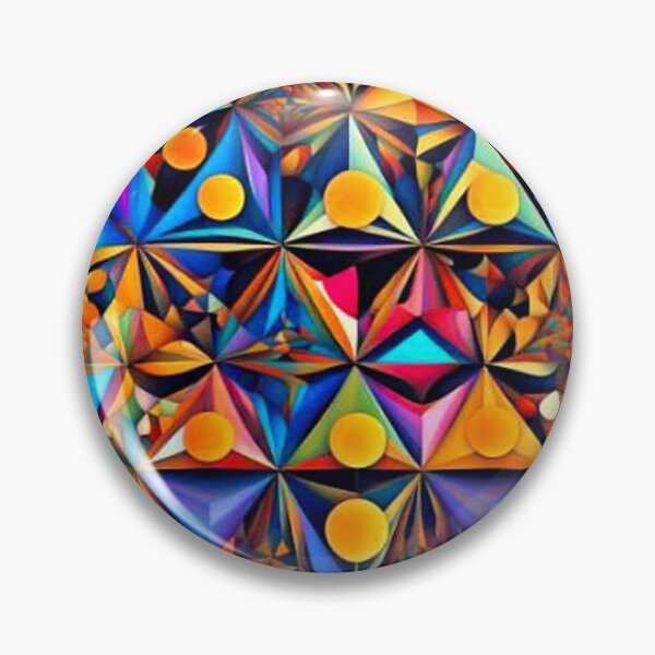 Item preview, Geometrika 72 designed and sold by George Hutton Hunter.