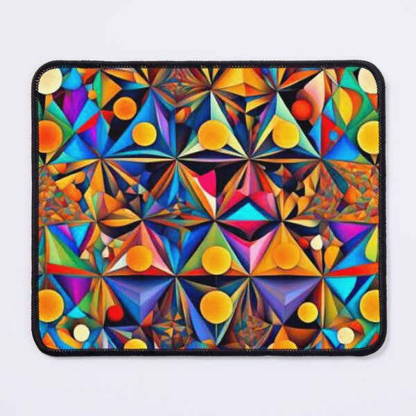 Item preview, Geometrika 72 designed and sold by George Hutton Hunter.