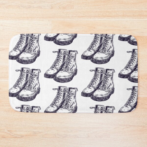 Item preview, Worn Out Boots designed and sold by Nevermind-artss.