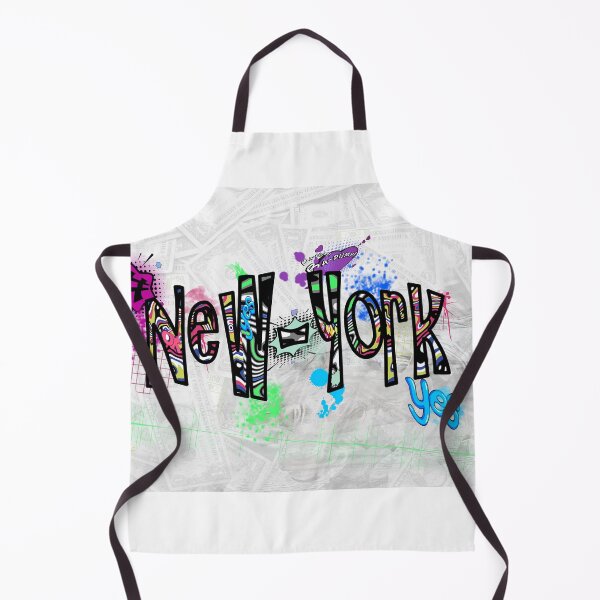 Item preview, New-York Pop-ARt designed and sold by Frizzanteworld.
