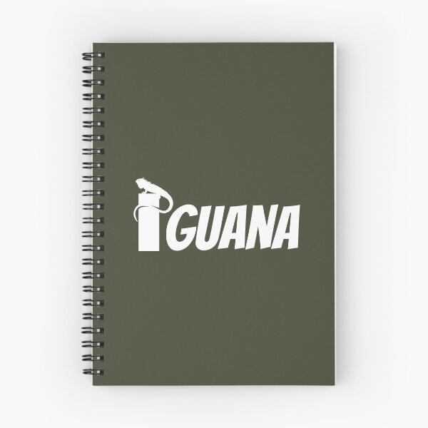 Item preview, Iguana Animal Love 2 designed and sold by Animalovedesign.