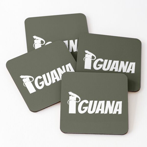 Item preview, Iguana Animal Love 2 designed and sold by Animalovedesign.