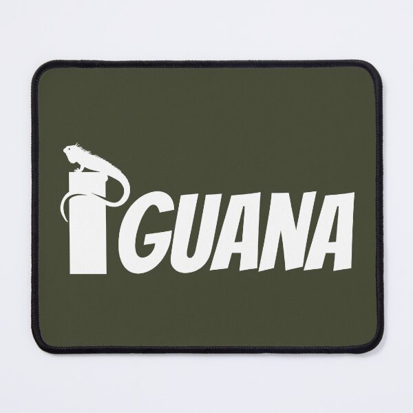 Item preview, Iguana Animal Love 2 designed and sold by Animalovedesign.