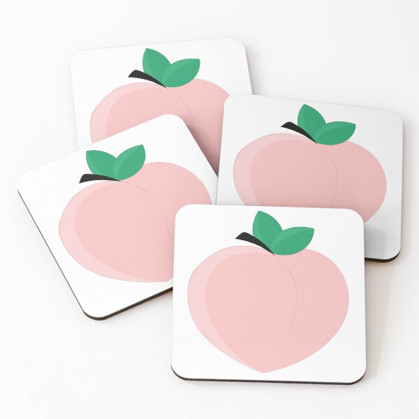 Item preview, Peach designed and sold by snowshade.