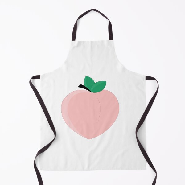 Item preview, Peach designed and sold by snowshade.