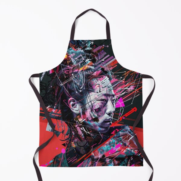 Item preview, Samurai Illustration designed and sold by nomiraclehere.