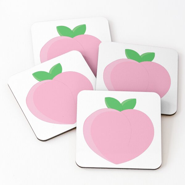 Item preview, Peach designed and sold by snowshade.