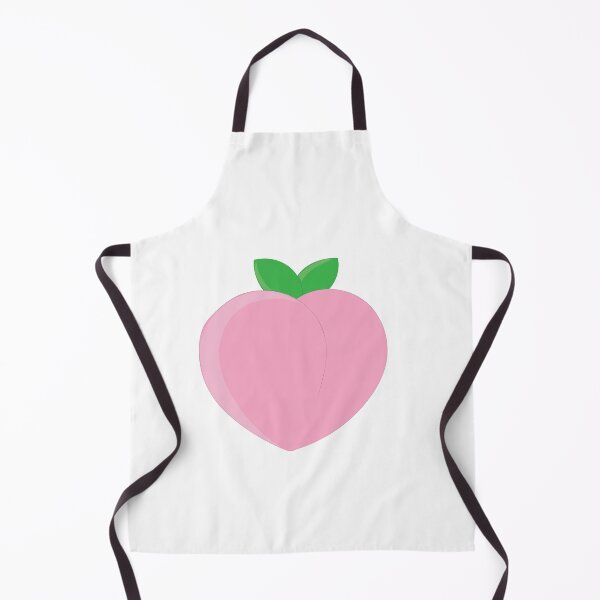 Item preview, Peach designed and sold by snowshade.