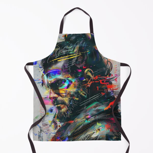 Item preview, Samurai Illustration designed and sold by nomiraclehere.