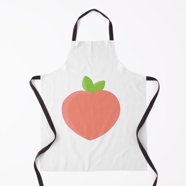 Item preview, Peach designed and sold by snowshade.