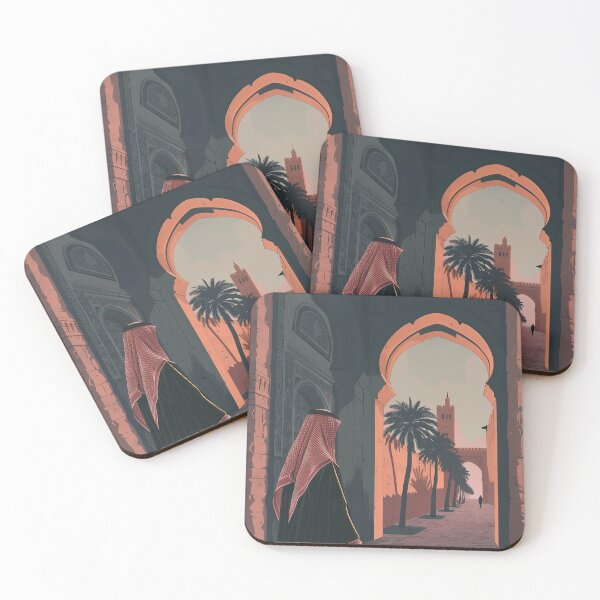 Item preview, Saudi Arabia Digital Illustration designed and sold by ComicsFactory.