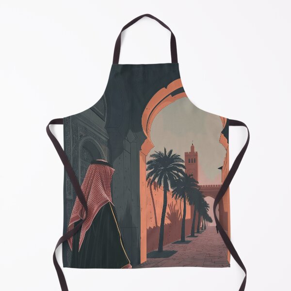 Item preview, Saudi Arabia Digital Illustration designed and sold by ComicsFactory.