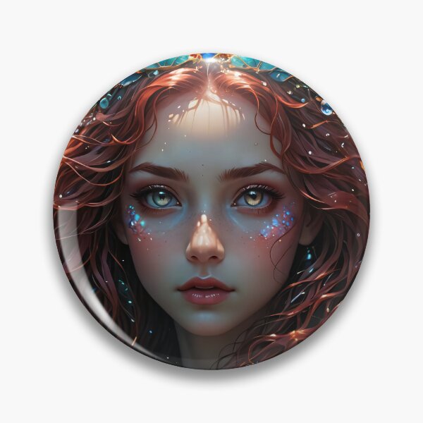 Item preview, Princess of the Seas designed and sold by LilithsDesires.