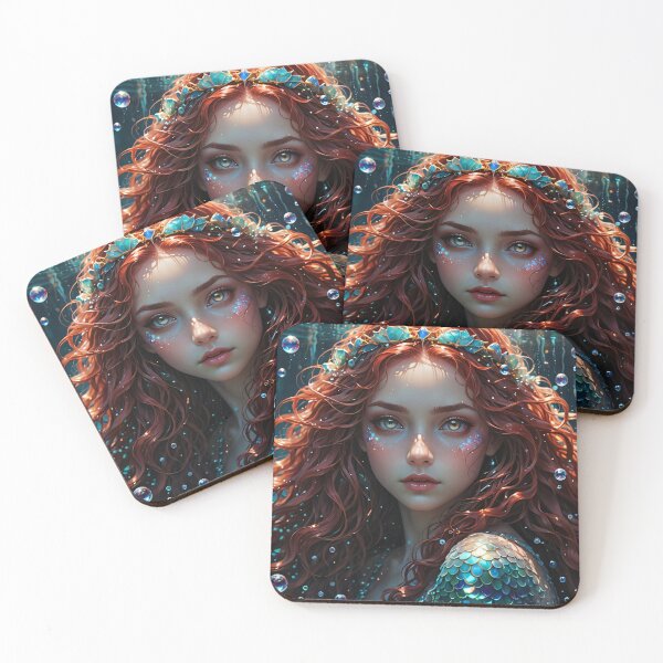 Item preview, Princess of the Seas designed and sold by LilithsDesires.