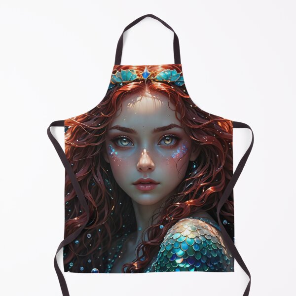 Item preview, Princess of the Seas designed and sold by LilithsDesires.