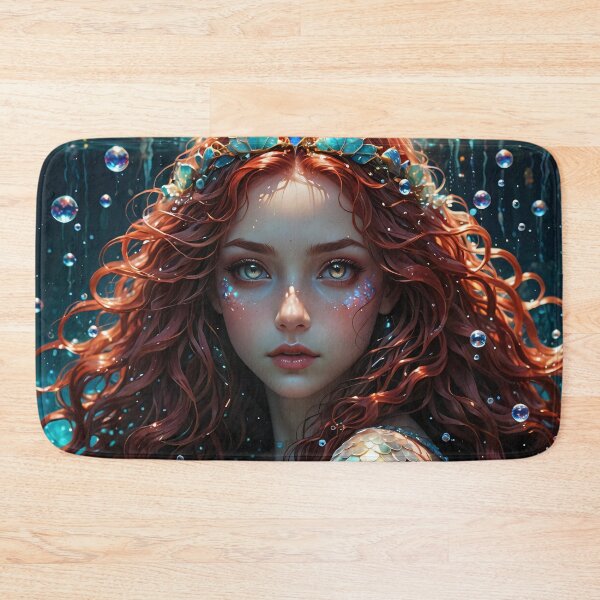 Item preview, Princess of the Seas designed and sold by LilithsDesires.