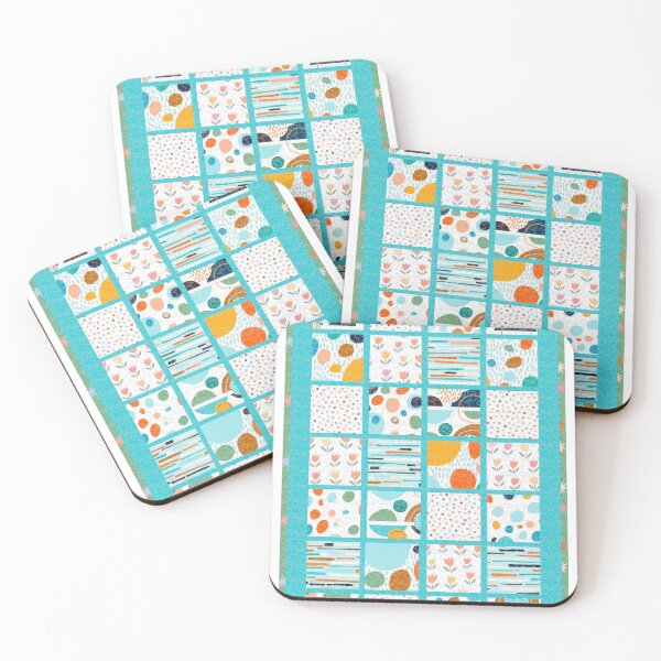 Item preview, Cute Quilt Design designed and sold by Nevermind-artss.