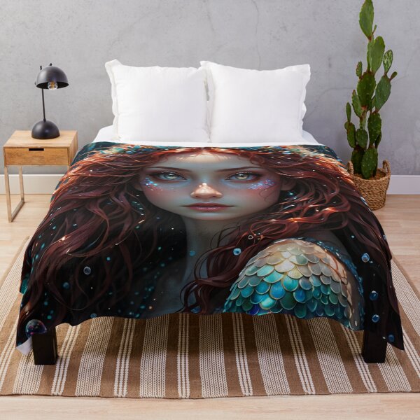 Item preview, Princess of the Seas designed and sold by LilithsDesires.