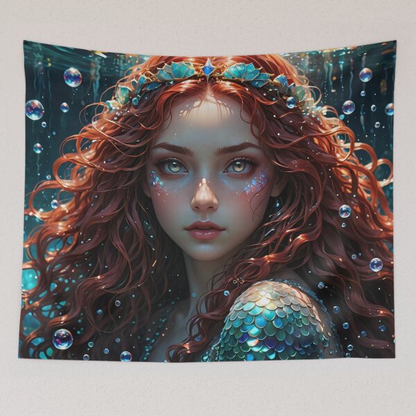 Item preview, Princess of the Seas designed and sold by LilithsDesires.