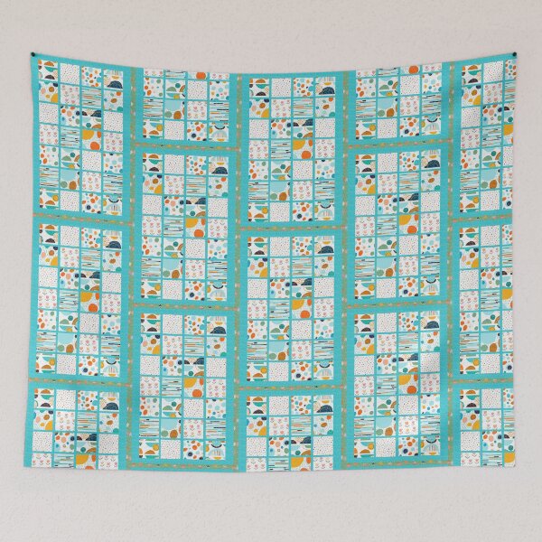 Item preview, Cute Quilt Design designed and sold by Nevermind-artss.