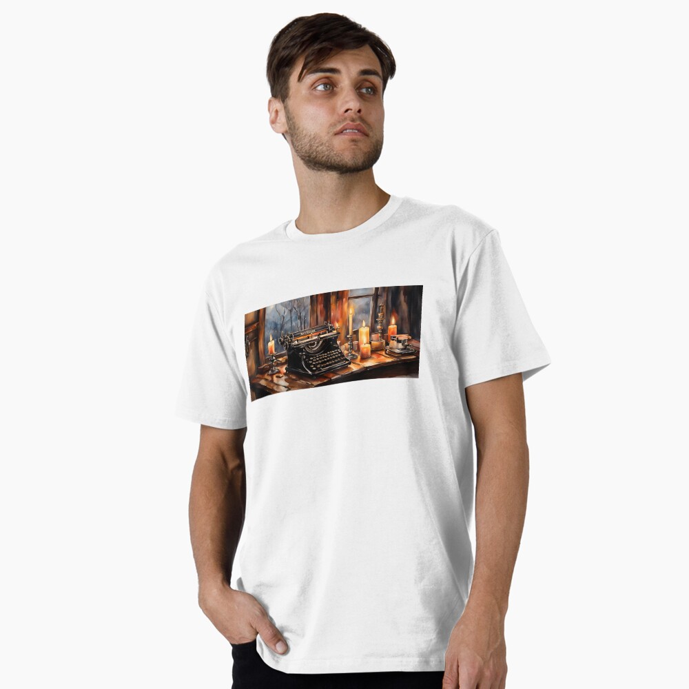 Item preview, Premium T-Shirt designed and sold by McMuggles.