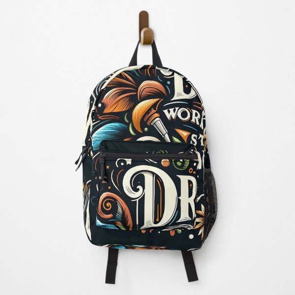 Item preview, Dream big work hard stay focused, typography designed and sold by maxmaj.