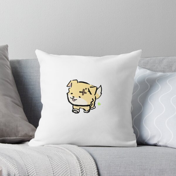 Item preview, Puppy Yoosung Puppysung Mystic Messenger Animal Series designed and sold by Sapphireicecream.