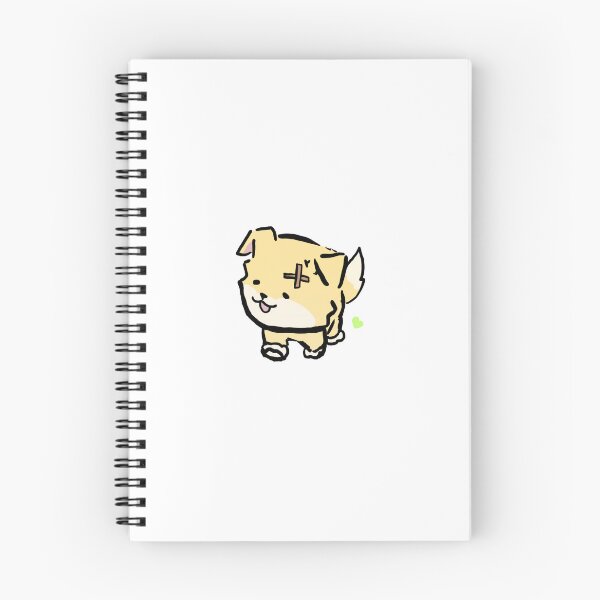 Item preview, Puppy Yoosung Puppysung Mystic Messenger Animal Series designed and sold by Sapphireicecream.