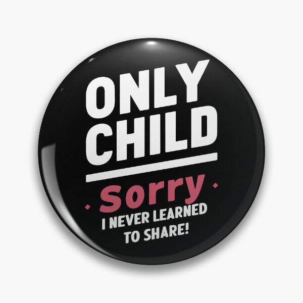 Item preview, Only Child designed and sold by EldonWTF.