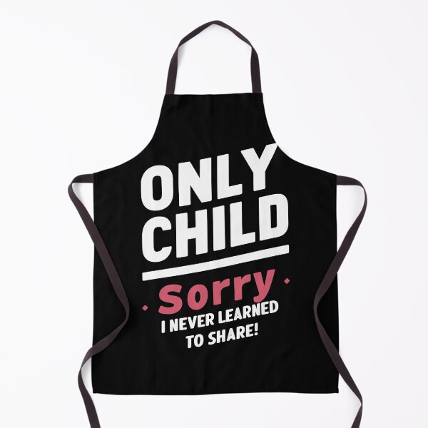 Item preview, Only Child designed and sold by EldonWTF.