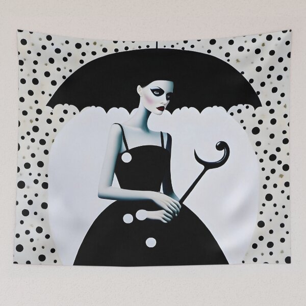Item preview, Elegance in the Rain of Time designed and sold by ramboe.