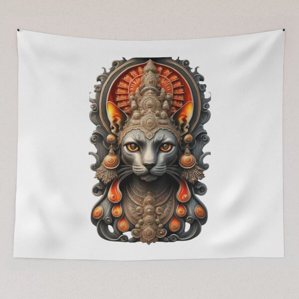 Item preview, Lakshmi designed and sold by PatronesKawai.