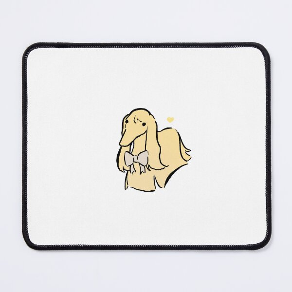 Item preview, Dog Rika Mystic Messenger Animal Series designed and sold by Sapphireicecream.