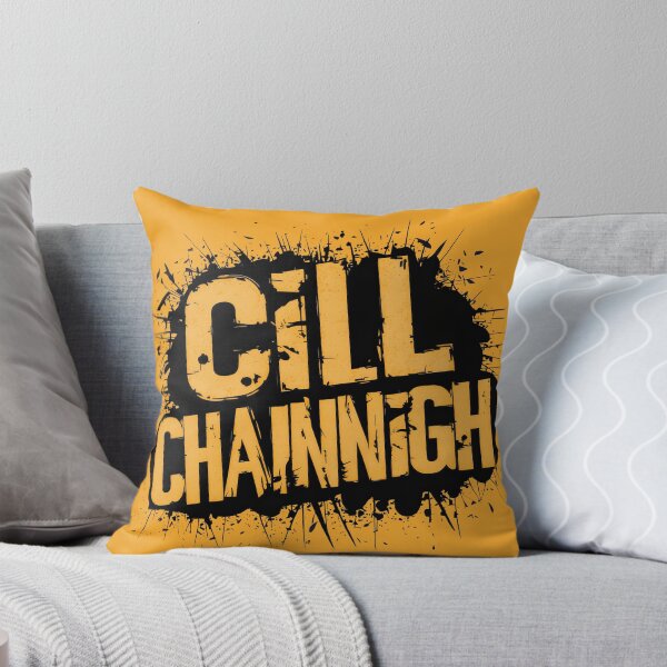 Item preview, Kilkenny Ireland Gaelic Football and Hurling Colours designed and sold by REAL IRISH GIFTS.